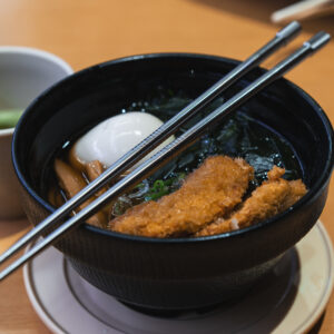 TiSushi Sticks-Plain Style